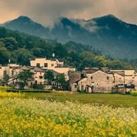 江西美景图片高清（江西景色最美的地方图片）
