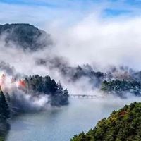 江西美景图片高清（江西景色最美的地方图片）
