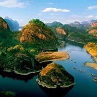 江西美景图片高清（江西景色最美的地方图片）