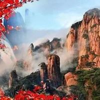 江西美景图片高清（江西景色最美的地方图片）