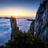 江西美景图片高清（江西景色最美的地方图片）