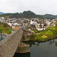 江西美景图片高清（江西景色最美的地方图片）