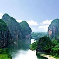 江西美景图片高清（江西景色最美的地方图片）