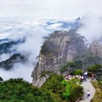 江西美景图片高清（江西景色最美的地方图片）