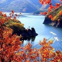 辽阳风景图片（最美辽宁图片）
