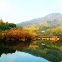 辽阳风景图片（最美辽宁图片）
