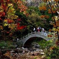 辽阳风景图片（最美辽宁图片）