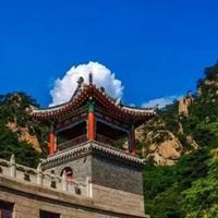 辽阳风景图片（最美辽宁图片）