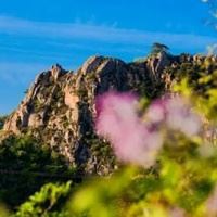 辽阳风景图片（最美辽宁图片）