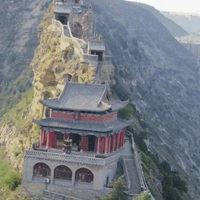 陕北头像图片_陕西图片风景图片