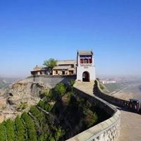 陕北头像图片_陕西图片风景图片