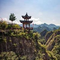 陕北头像图片_陕西图片风景图片