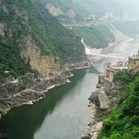 陕北头像图片_陕西图片风景图片