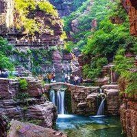 陕北头像图片_陕西图片风景图片