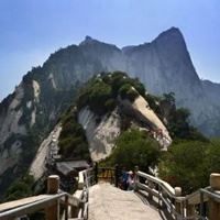 陕北头像图片_陕西图片风景图片