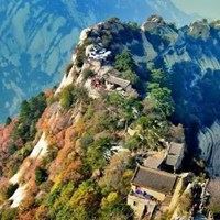 陕北头像图片_陕西图片风景图片