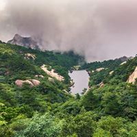 杭州风景微信头像_浙江最美风景图片