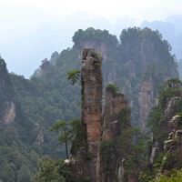 杭州风景微信头像_浙江最美风景图片