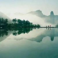 杭州风景微信头像_浙江最美风景图片