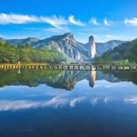 杭州风景微信头像_浙江最美风景图片