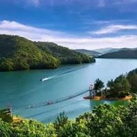 杭州风景微信头像_浙江最美风景图片
