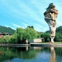 杭州风景微信头像_浙江最美风景图片