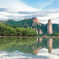 杭州风景微信头像_浙江最美风景图片