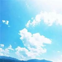 蓝色风景图片大全_蓝色风景照图片大全图片