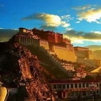 有关西藏的微信头像（藏族头像图片）