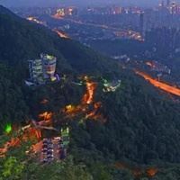 重庆头像图片|重庆特色景点 图片大全