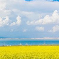 青海特色风景图片 青海景点图片大全图片