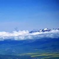 青海特色风景图片 青海景点图片大全图片