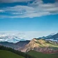 青海特色风景图片 青海景点图片大全图片
