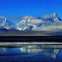 青海特色风景图片 青海景点图片大全图片