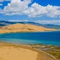 青海特色风景图片 青海景点图片大全图片