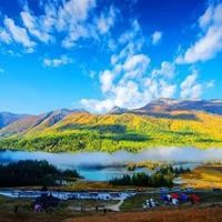 青海特色风景图片 青海景点图片大全图片