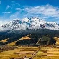 青海特色风景图片 青海景点图片大全图片