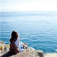 美女背影头像 漂亮（风景美女图片 背影微信头像）