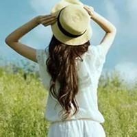 美女背影头像 漂亮（风景美女图片 背影微信头像）