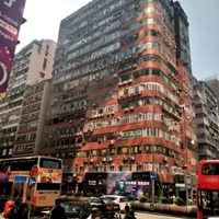 香港人头像（香港男头像）