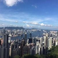 香港人头像（香港男头像）