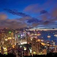 香港人头像（香港男头像）