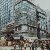 香港人头像（香港男头像）
