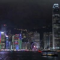 香港人头像（香港男头像）