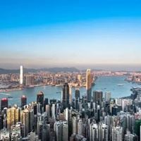 香港人头像（香港男头像）