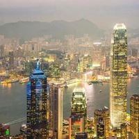 香港人头像（香港男头像）