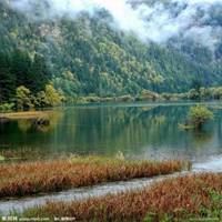 九寨沟风景图片大全 最美（九寨沟风景照片欣赏）