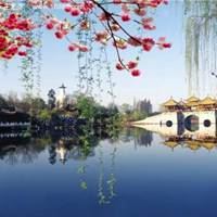 杭州西湖风景头像男 西湖头像图片大全