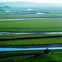 高清自然风景头像 山水 美景头像图片 山水