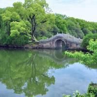 高清自然风景头像 山水 美景头像图片 山水